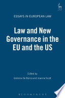 Law and new governance in the EU and the US