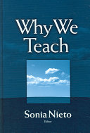 Why we teach