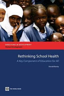 School health : a key component of education for all