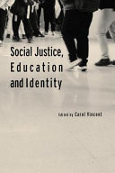Social justice, education and identity