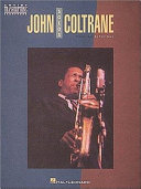John Coltrane solos