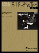 The Bill Evans Trio. Volume 1.