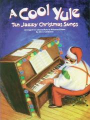 A cool Yule : ten jazzy Christmas songs