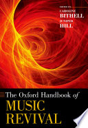 The Oxford handbook of music revival