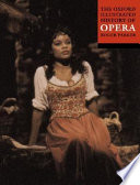 The Oxford illustrated history of opera