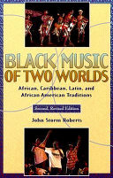 Musics of multicultural America : a study of twelve musical communities