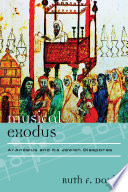 Musical exodus : Al-Andalus and its Jewish diasporas