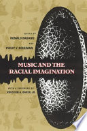 Music and the racial imagination