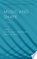 Music and shape