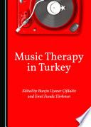 Music therapy in Turkey