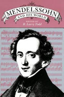 Mendelssohn and his world