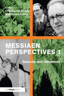 Messiaen perspectives