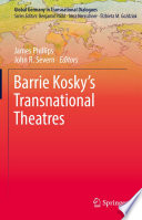 Barrie Kosky's transnational theatres