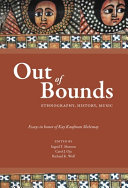 Out of bounds : ethnography, history, music