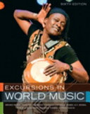 Excursions in world music