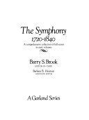The Symphony in Madrid : seven symphonies