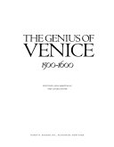 The Genius of Venice, 1500-1600