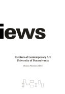 40 years at the Institute of Contemporary Art