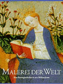 Masterpieces of western art : a history of art in 900 individual studies