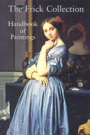 Handbook of paintings