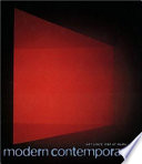 Modern Contemporary : Art Since 1980 at MoMA