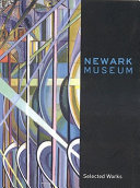 Newark Museum : selected works.