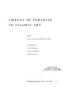 Images of paradise in Islamic art