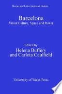 Barcelona : visual culture, space and power