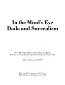 In the mind's eye : Dada and surrealism