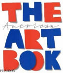 The American art book.