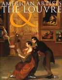 American artists & the Louvre