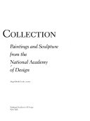 An American collection : paintings and sculpture from the National Academy of Design