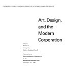 Art, design, and the modern corporation : the collection of Container Corporation of America, a gift to the National Museum of American Art