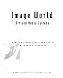 Image world : art and media culture