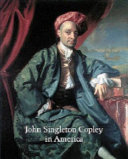 John Singleton Copley in America