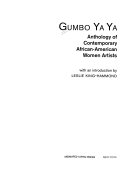 Gumbo ya ya : anthology of contemporary African-American women artists