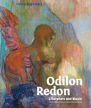 Odilon Redon : literature and music
