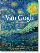 Vincent van Gogh : the complete paintings /