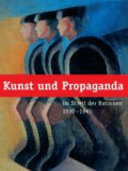 Kunst und Propaganda : im Streit der Nationen 1930-1945