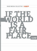 If the world is a fair place ...