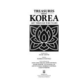 Treasures from Korea : art through 5000 years