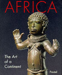 Africa : the art of a continent