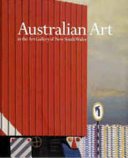 Australian art in the Art Gallery of New South Wales
