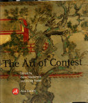 Asian Games : The Art of Contest