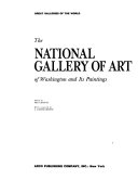 The National Gallery of Art of Washington and Its Paintings