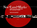 New Land Marks : public art, community, and the meaning of place