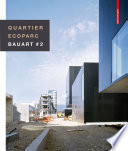 Quartier Ecoparc : Bauart # 2