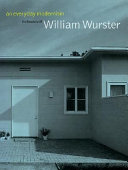 An everyday modernism : the houses of William Wurster
