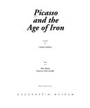 Picasso and the age of iron