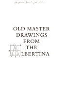 Old master drawings from the Albertina